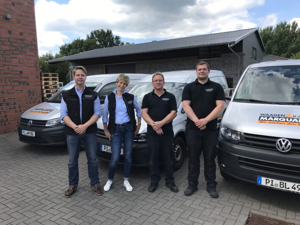 SYNER.CON Partner Marquardt