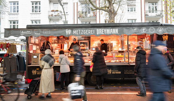 APRO.CON Metzgerei Dreymann
