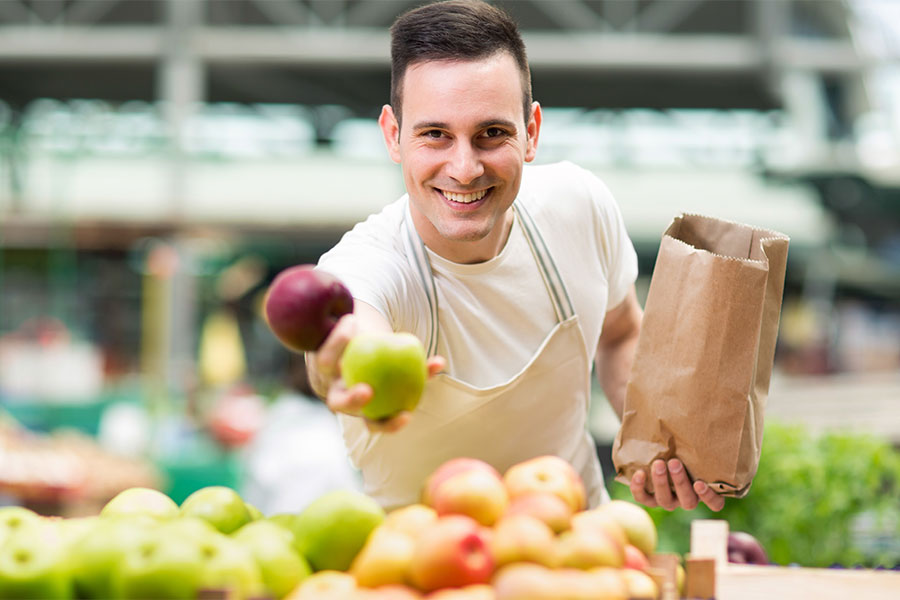 APRO:CON für Hofläden