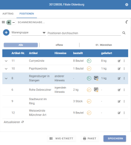 APRO.CON Pack-Manager